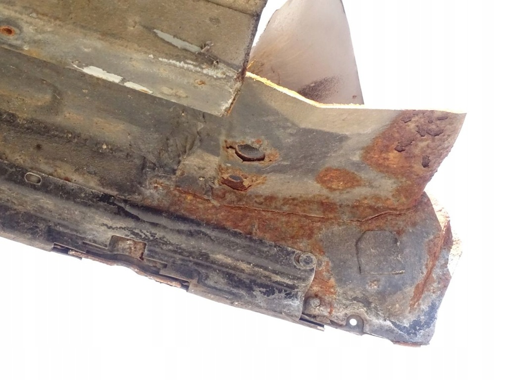 фото №9, Land rover freelander i 03-06 lift поріг блок двигуна b правий 5d