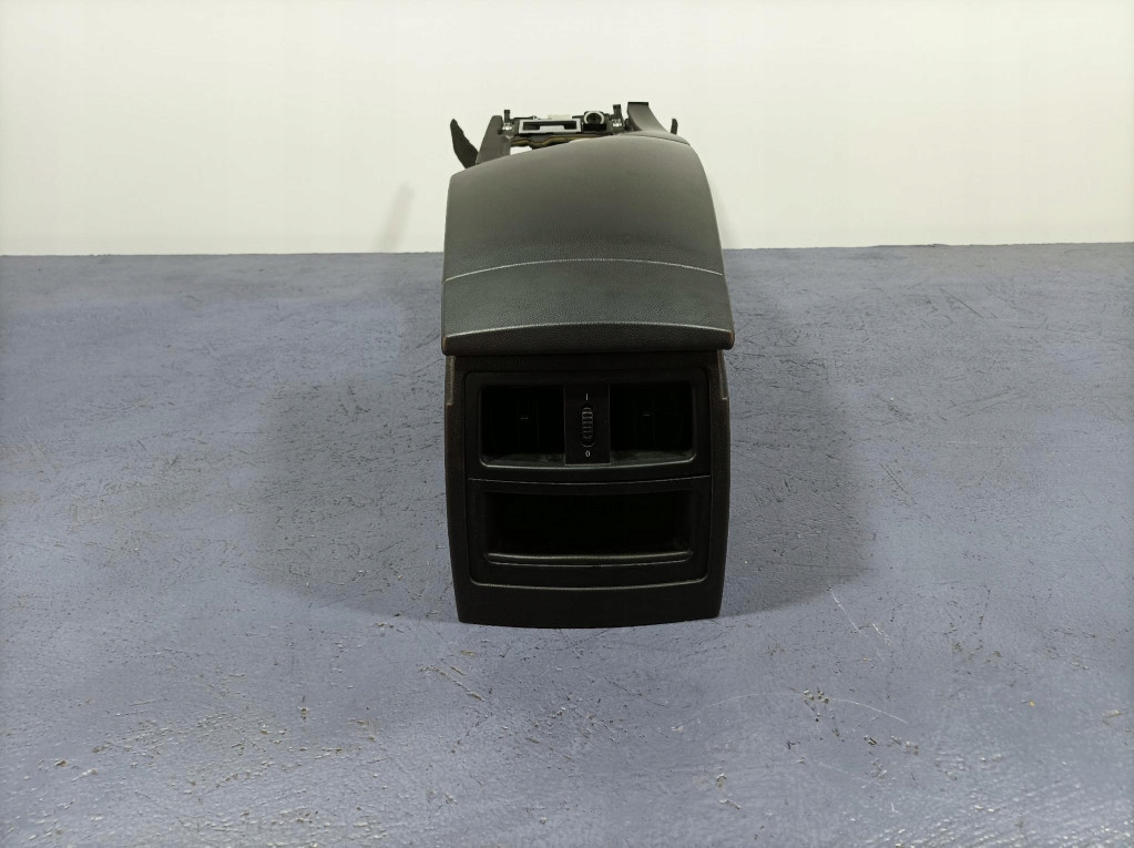 фото №5, Bmw 5 e60 e61 підлокітник тунель середній eu 7034086