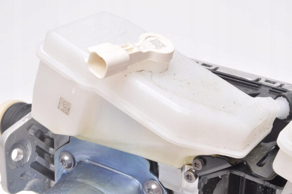 фото №8, Volvo xc40 xc60 ii насос abs 32384485 32384488 2023r