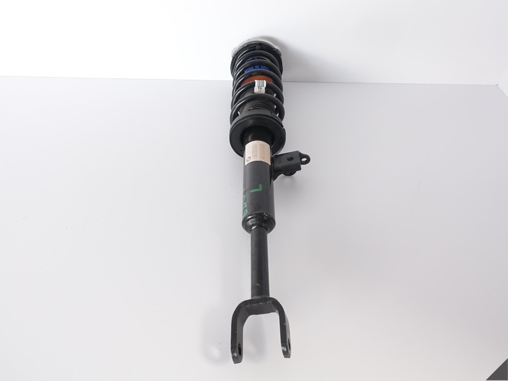 фото №1, Bmw 6 f06 gran coupe 40d/i левый перед 2wd 20km