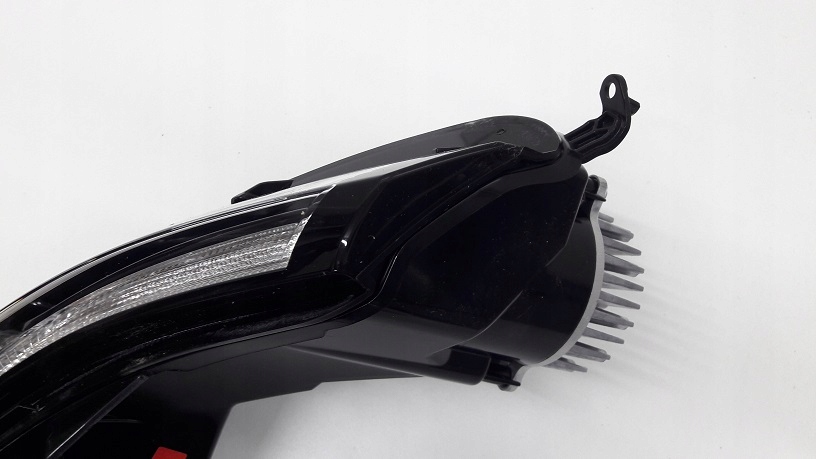 фото №5, Лампа led правый перед renault talisman 266009562r