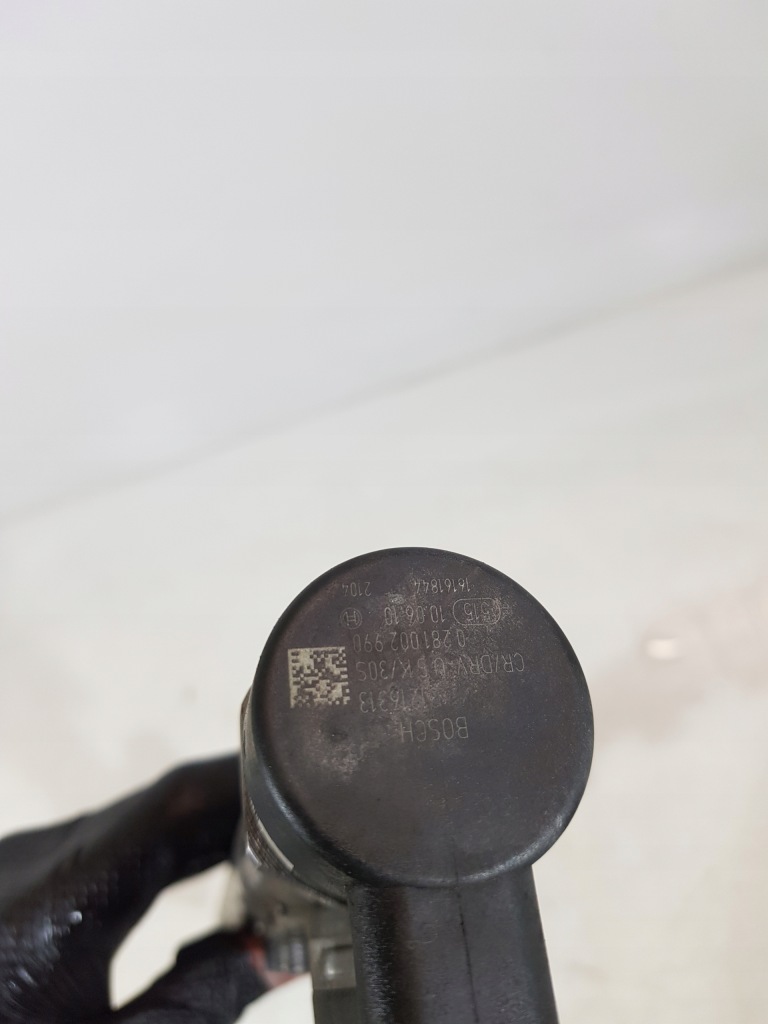 Молдинг впрыскная датчики 30777759 volvo v70 xc60 xc70 2.4 2.0d Недорого