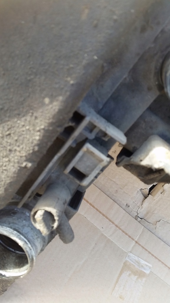 фото №8, Mercedes vito w639 pas передний 2.2 cdi