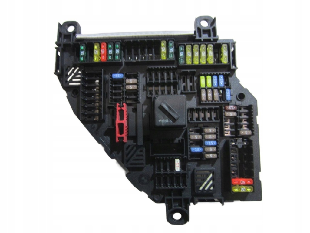 Купить Bmw x3 f25 коробка предохранителей 61149259468
