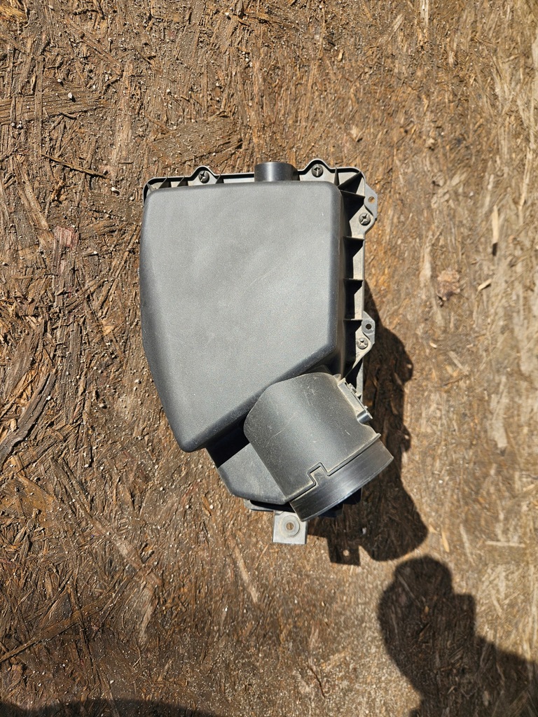 фото №1, Корпус фільтра повітря opel insignia b фільтр 84141124 insignia 000251413