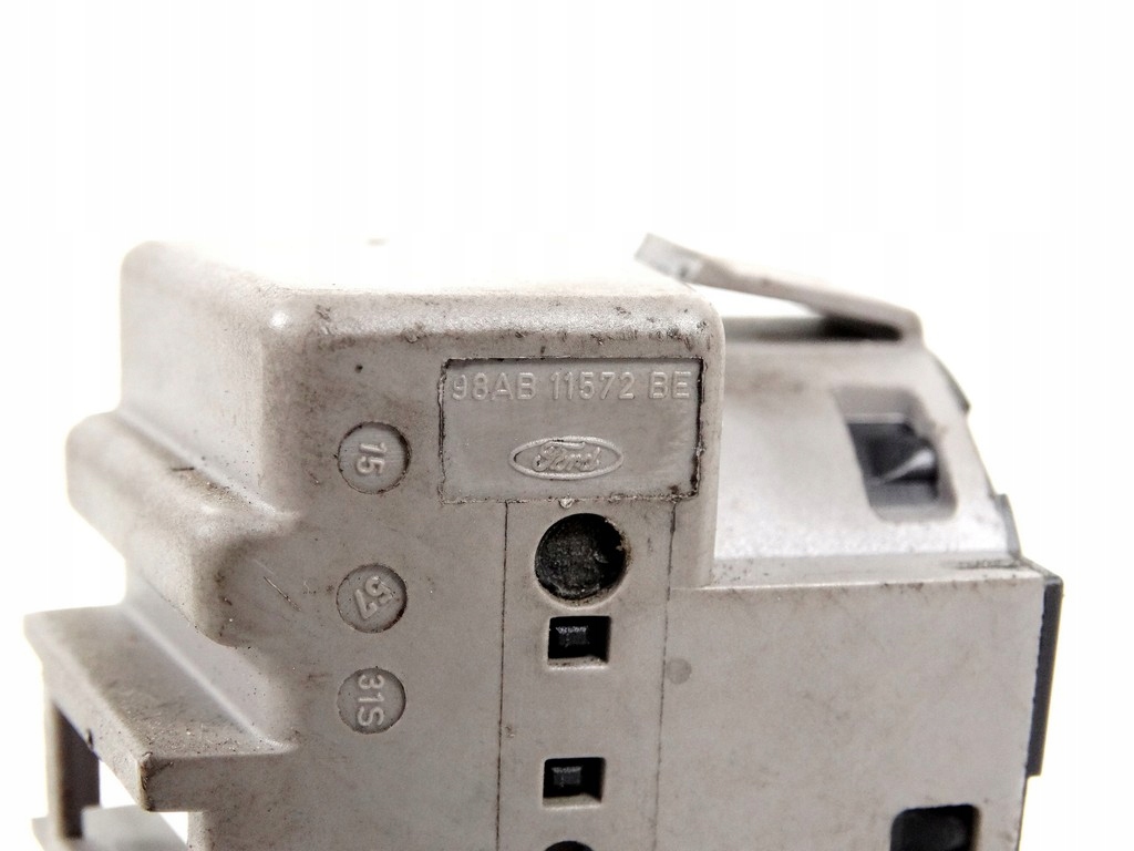 Колодка замка запалювання ford fusion focus mk1 mk2 c-max mondeo 3 mk3 fiesta mk5 m Київ