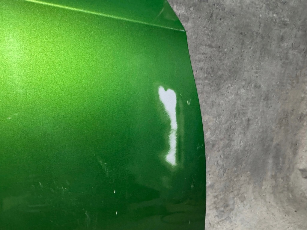 фото №2, Дверь правое задняя skoda rapid 2012-2019