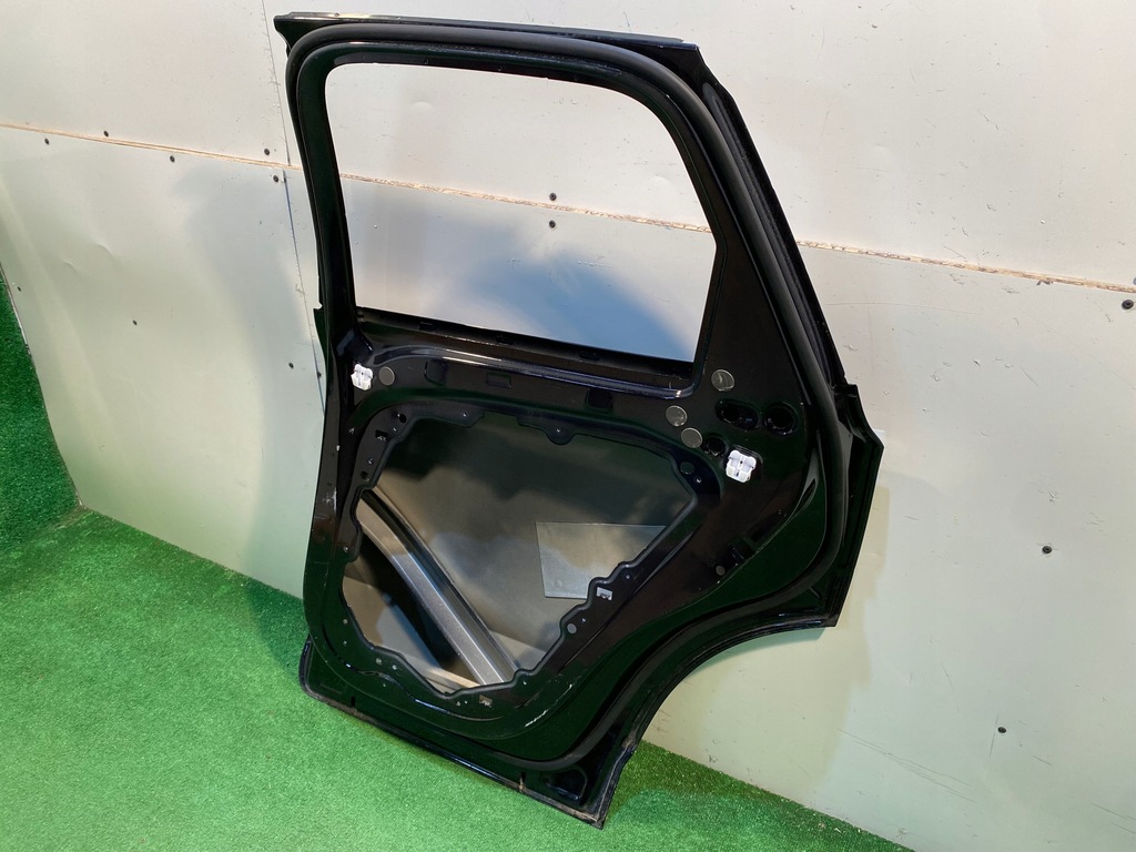 фото №13, Volvo xc60 ii дверь правый задняя задние правое