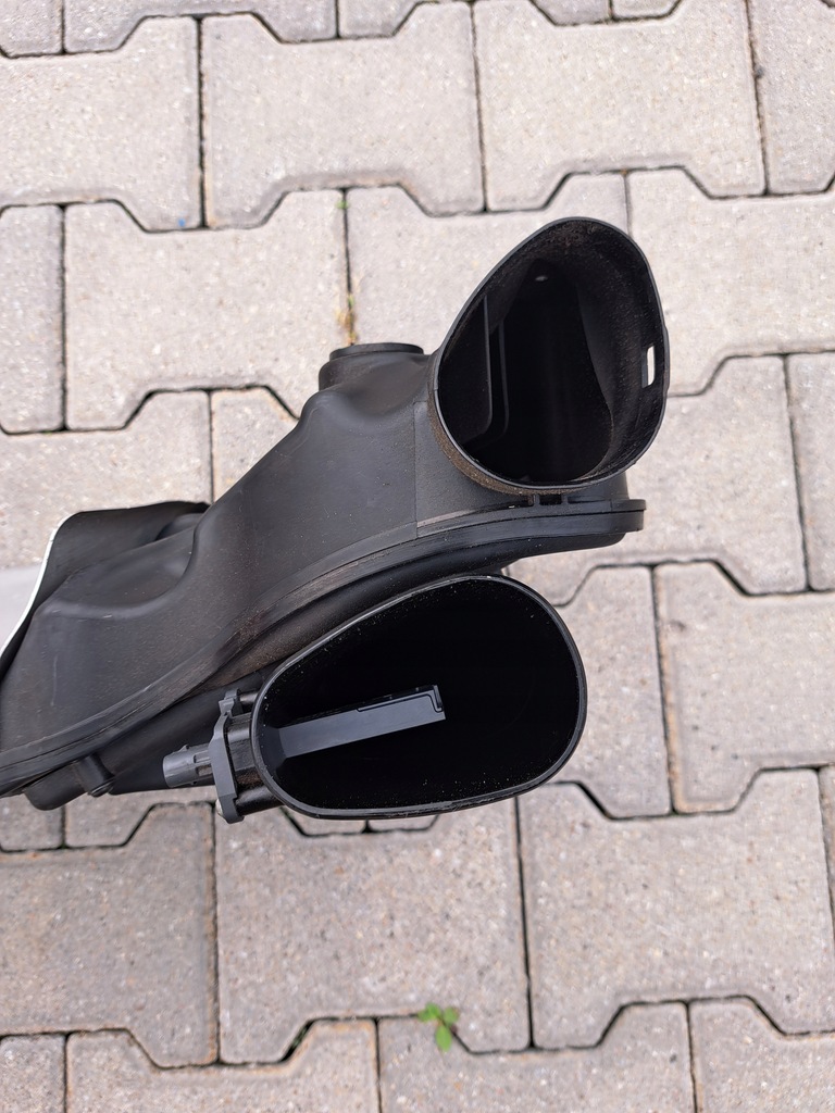 фото №13, G11 g20 g30 корпус фільтра канали повітря 8622618 комплект