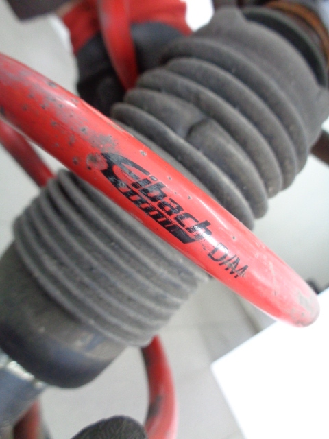 фото №5, Mcperson поворотний кулак права fiat 500 lift 1.2 бензин 2015 rok