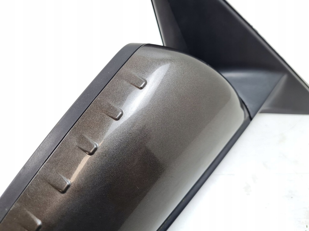 фото №10, 2009 kia soul дзеркало бічний 022916