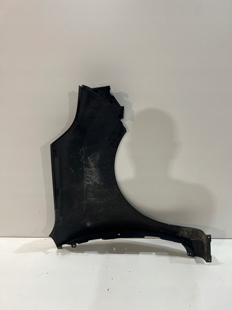 фото №10, Крыло левый передний renault kangoo iii lift 14-