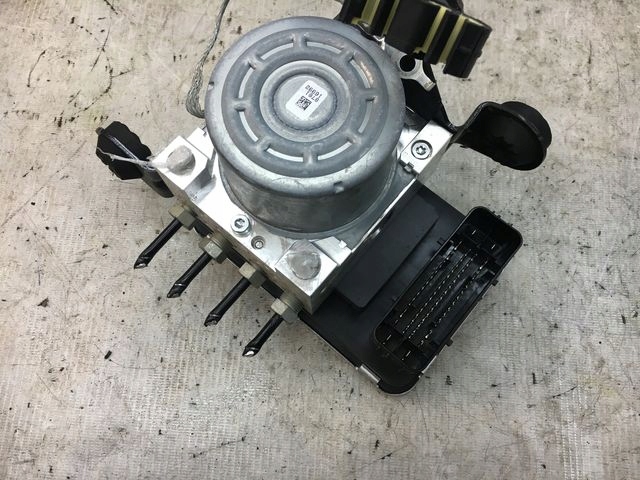 фото №3, Volvo xc90 ii насос abs 31680098