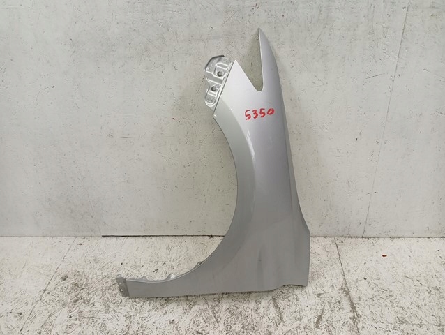 фото №1, Крила лівий перед передній toyota camry 8 viii 2017-