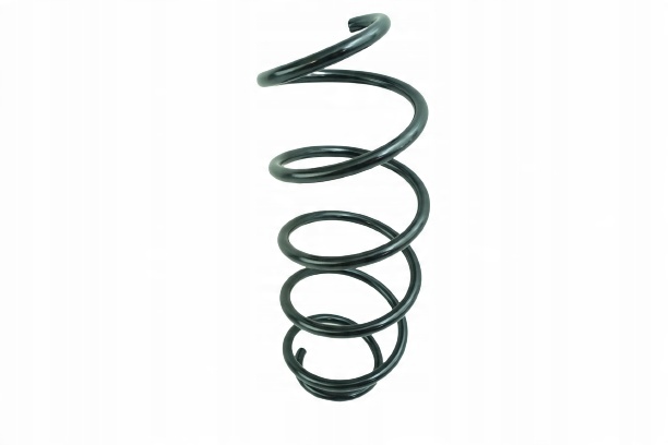 фото №1, Пружина підвіска mazda 2 хетчбек dd3234011