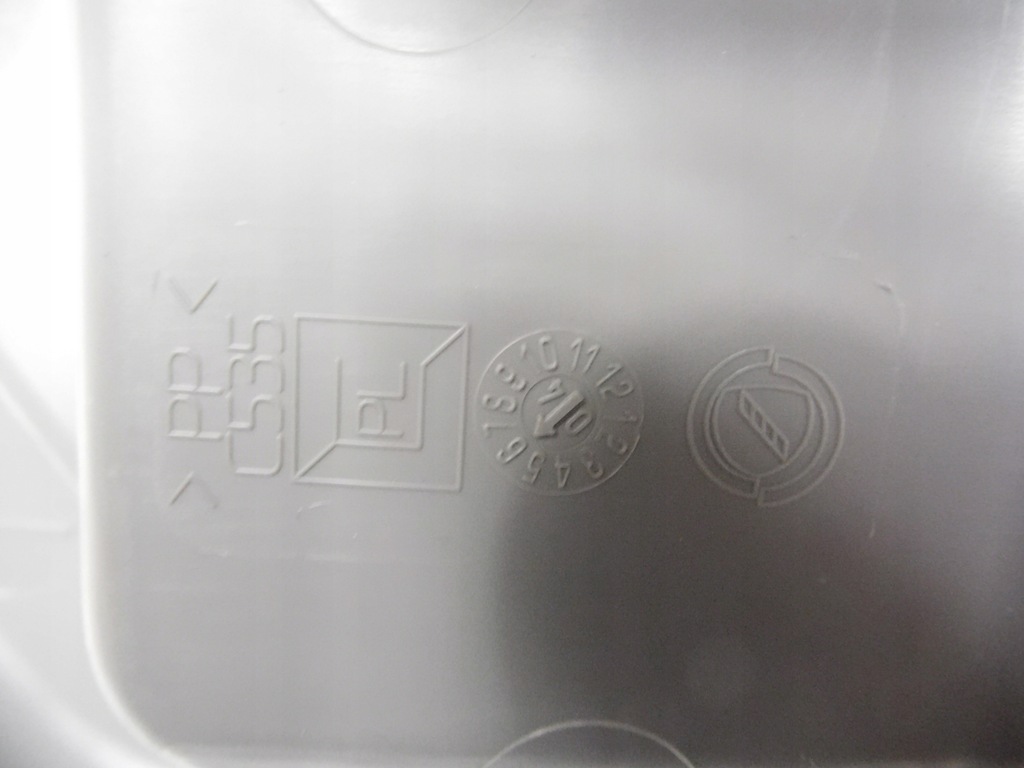 фото №7, Касета перед panda 03-11 71734395