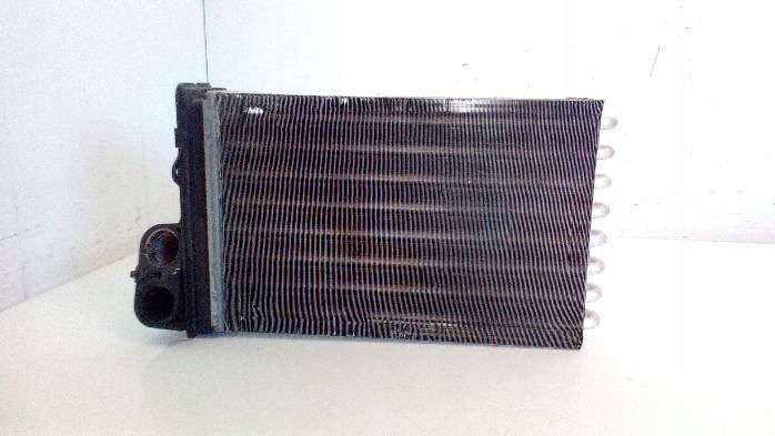 фото №6, Обігрівач citroen c5 1,6 b