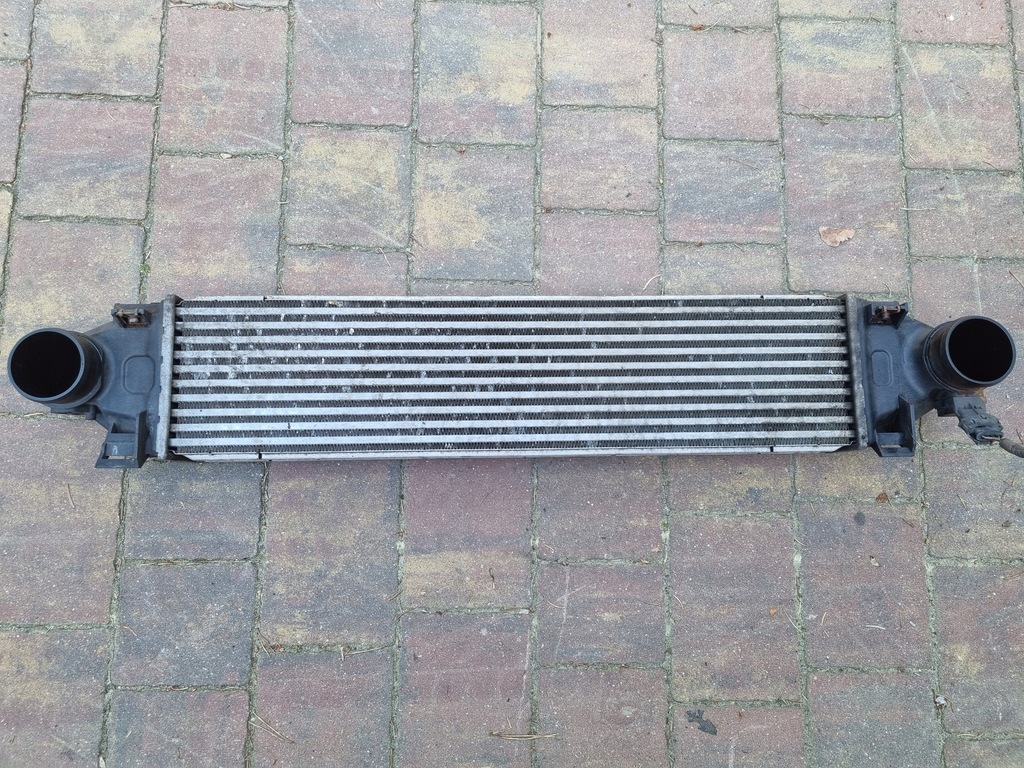 фото №1, Интеркулер volvo s60 ii v60 31338475