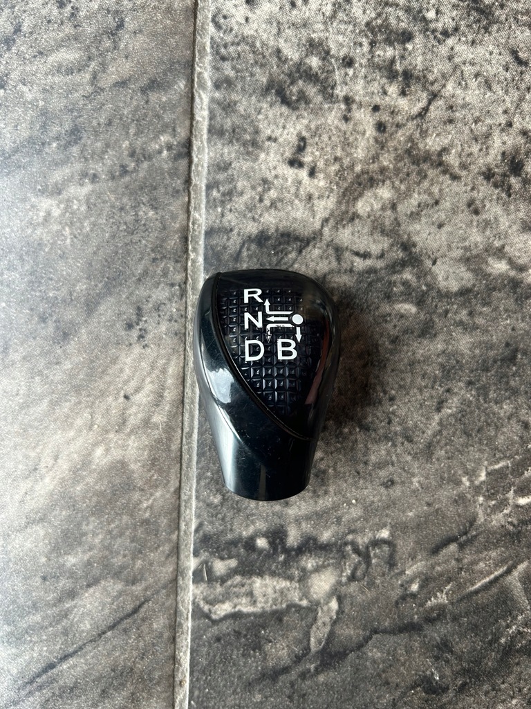 фото №1, Ручка переключения передач toyota auris ii lift