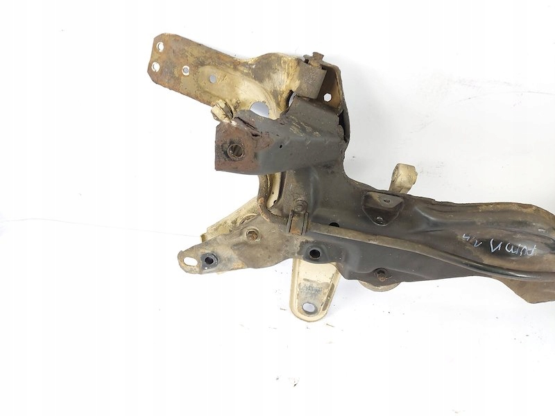 фото №7, Підрамник підрамник підрамник поперечина балка двигуна ford puma i mk1 ec_ 1.4 1.6 1.7