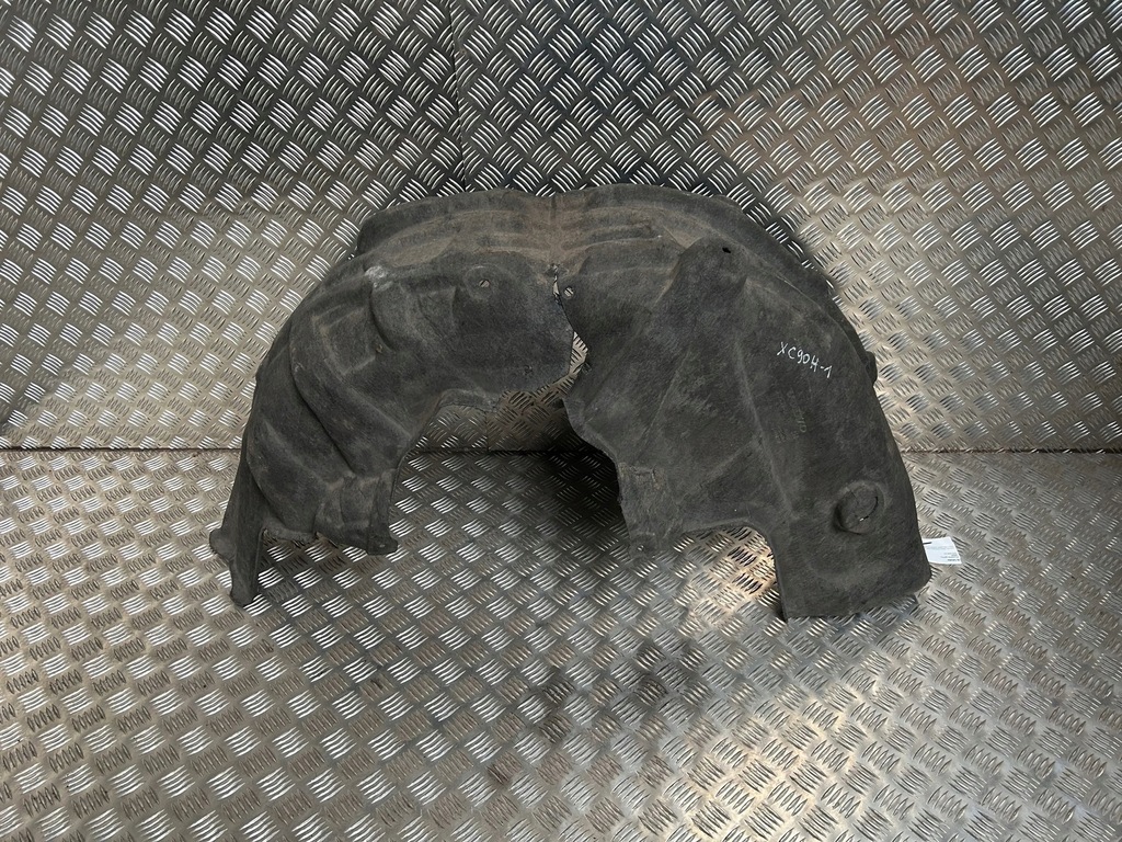 фото №6, Volvo xc90 2020 подкрылок задние