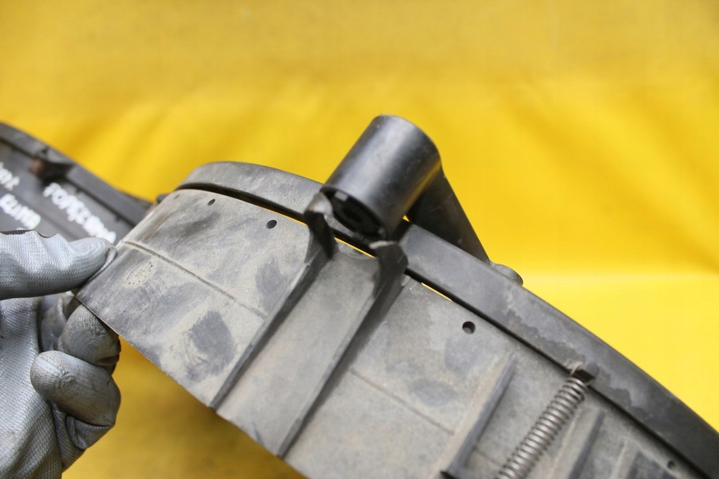 фото №9, Корпус вентилятора t4 fl 701971896a