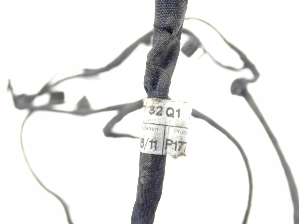 фото №6, Джгут електропроводка датчиків pdc бампера mercedes w204 задня a2044404732