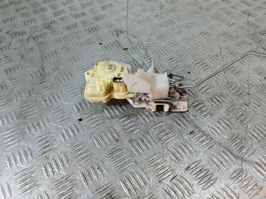 фото №1, Замок дверь правый перед honda civic vii fl