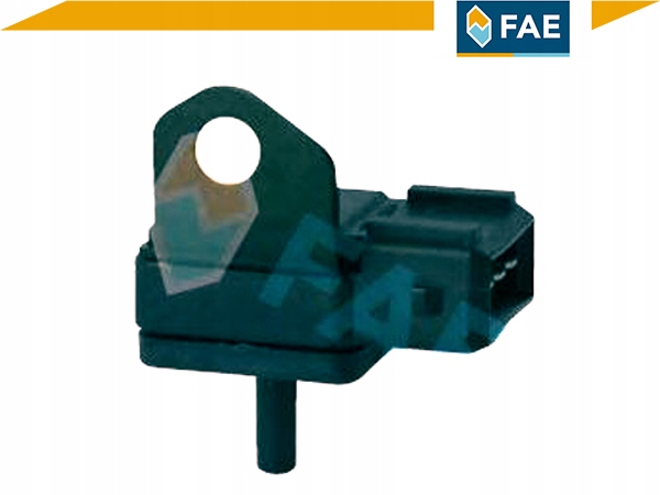 фото №2, Датчик тиску повітря - труба впускна [fae]