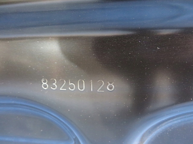 фото №9, Citroen c4 picasso капот nowa оригинал