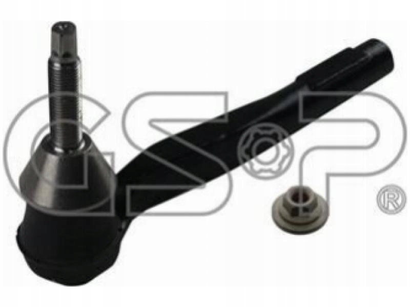 фото №2, Наконечник тяга mercedes cls c257 18-