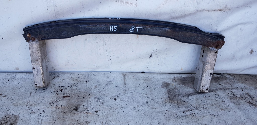 фото №1, Балка задняя audi a5 8t0