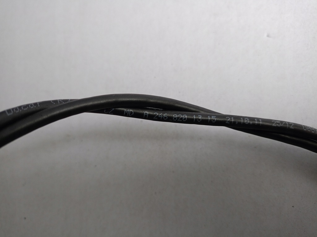 фото №6, Роз'єм usb a2468201315 mercedes w246