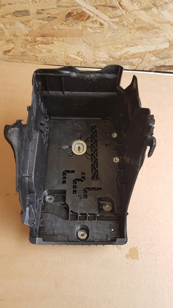 фото №1, Jaguar e-pace 2,0d основа акумулятор