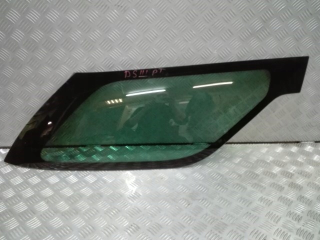 фото №3, Citroen ds3 стекло правый задняя кузовная as3