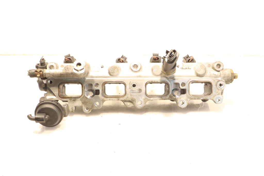 фото №6, Молдинг упорскування skoda octavia ii 1.6