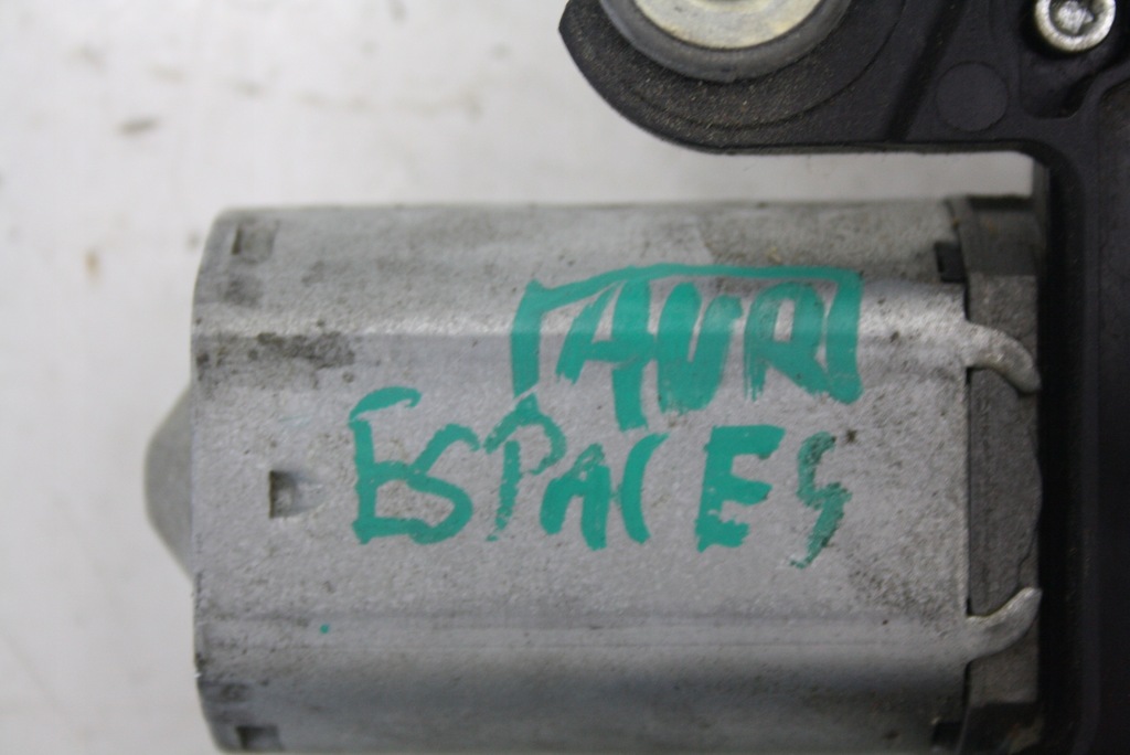 фото №12, Моторчик механізм двірник задня renault espace iv lift 8200031083-f