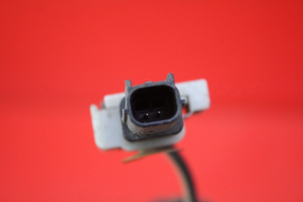 фото №6, Поворотний кулак ступиця ліва задня honda accord 8 viii 2.0 i-vtec 156 km 07-11