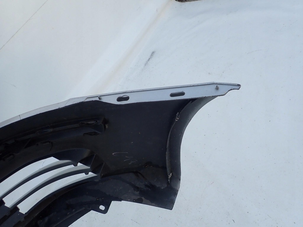 фото №14, Fiat stilo 5 дверь 01-07 бампер перед передний