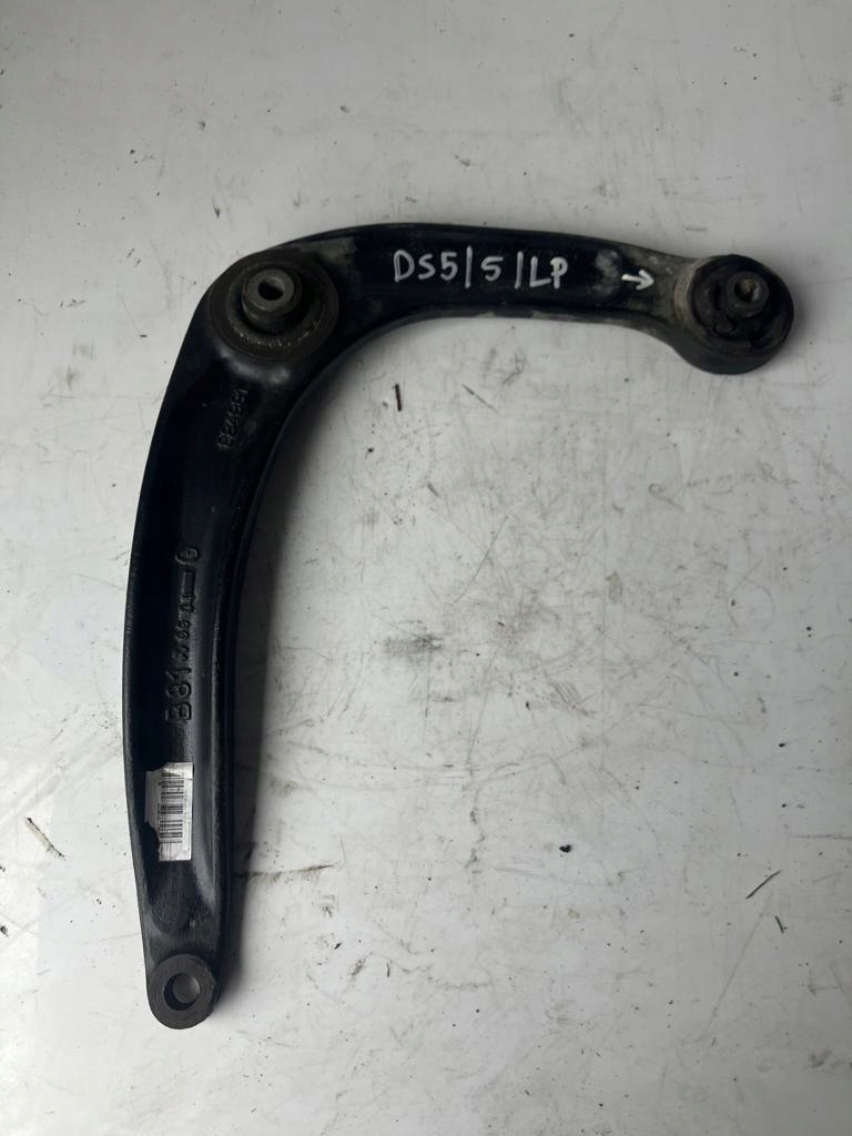 фото №1, Рычаг левый citroen ds5 884981