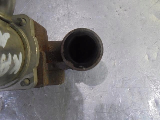 фото №5, Радіатор вихлопних газів renault kangoo 1.5 dci