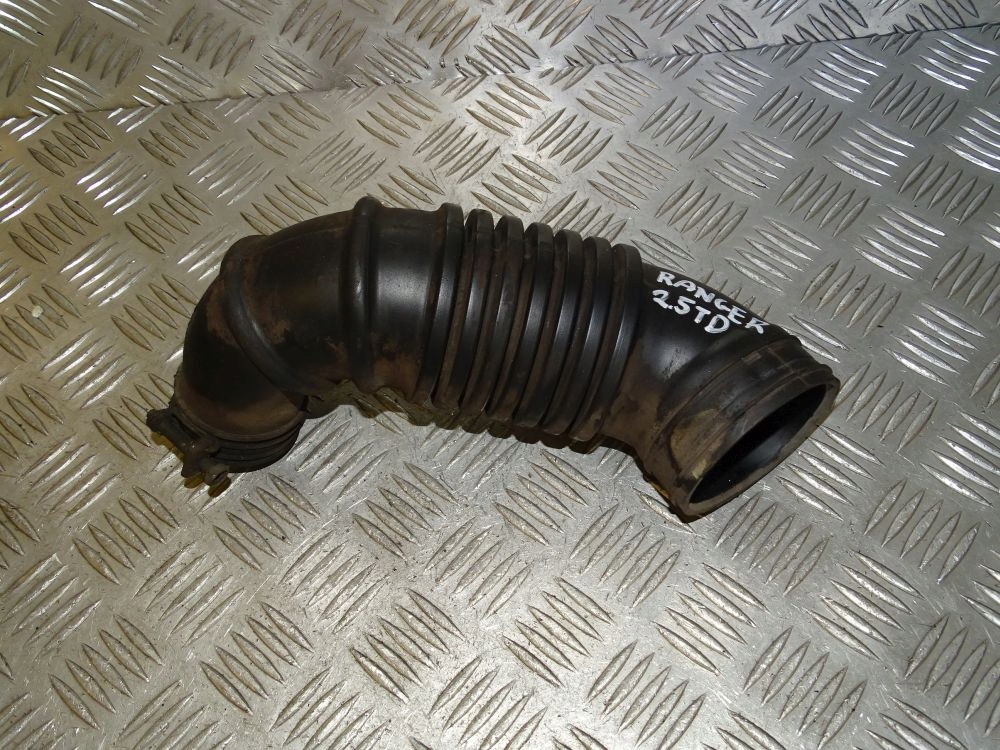 фото №1, Ford ranger ii mazda b2500 98-06 2.5 td труба впускной