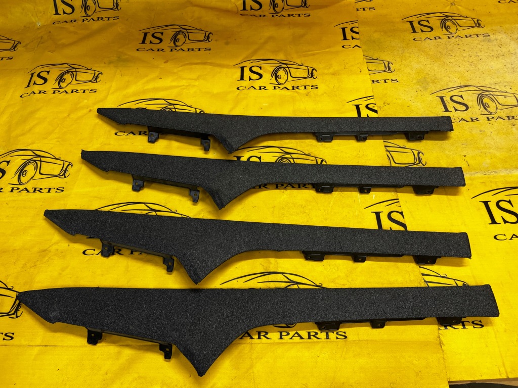 фото №9, Dekor панель панели peugeot 5008 ii 3008 ii