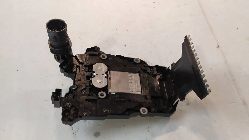 фото №9, Мехатроник коробки передач audi a4 s4 b9