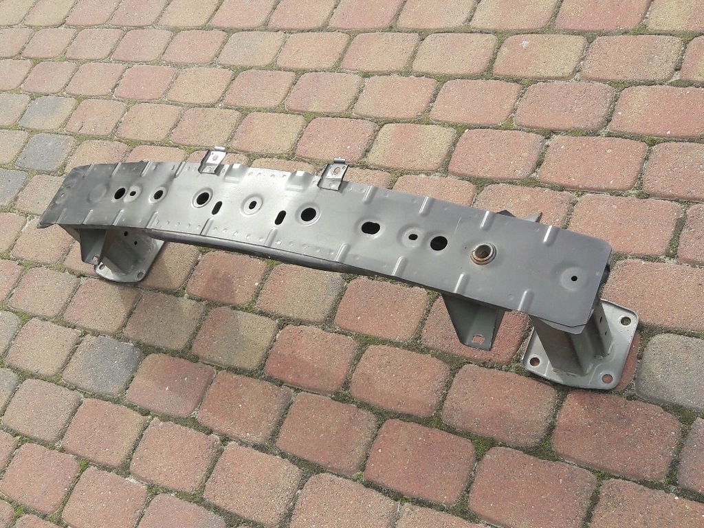 фото №9, Mazda 6 iii gj підсилювач балка з'єднувач перед 12-