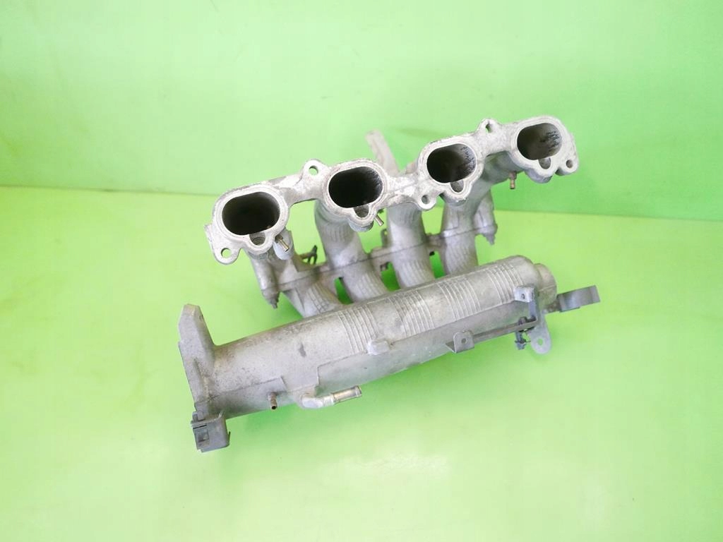 фото №10, Коллектор всасывающий впускной nissan x-trail t30 2.0 16v