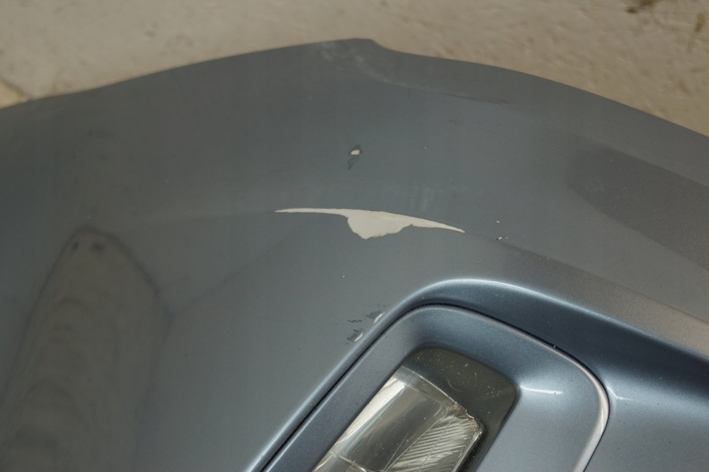 Бампер перед ford c-max mk1 рестайлинг Доставка