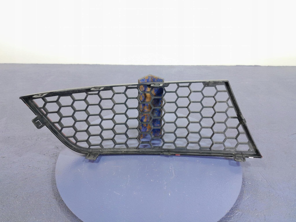 Alfa romeo mito решётка решётка радиатора бампера левый перед передняя 156086254 Цена