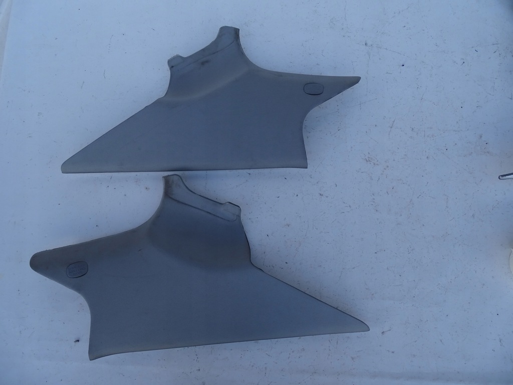 фото №1, Защита обшивка стойка задняя задняя левая правая accord vii sedan