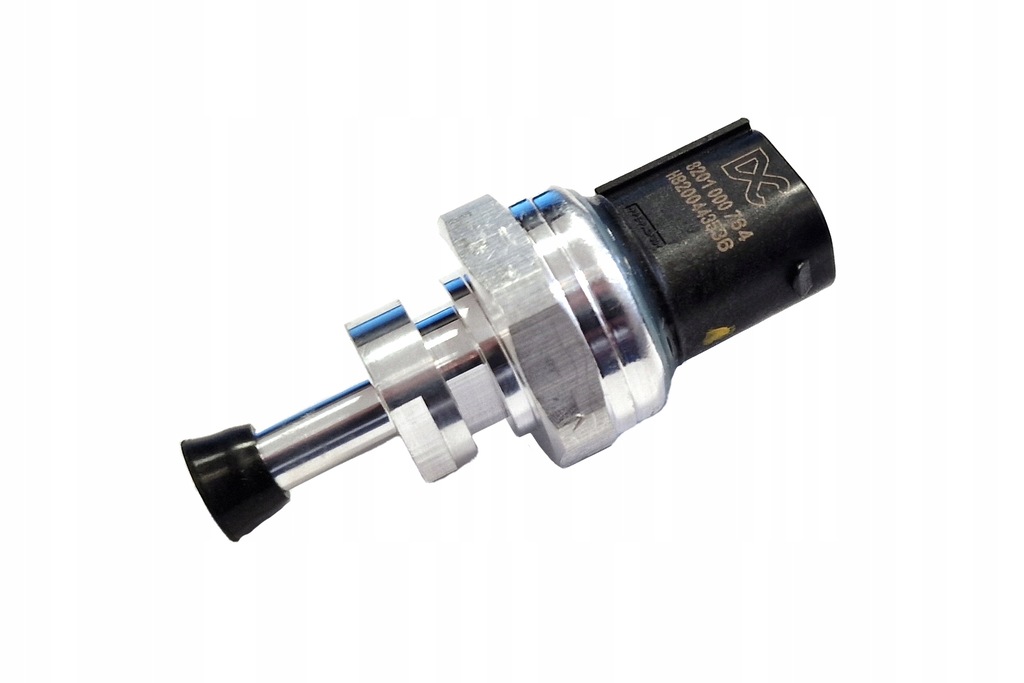 фото №1, Датчик тиску вихлопних газів renault master opel movano b 2.3 dci оригінальний номер